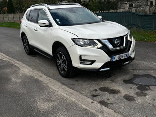 Nissan X-Trail foto 5