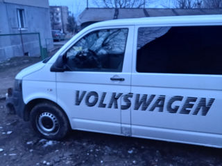 Volkswagen Т6 foto 2