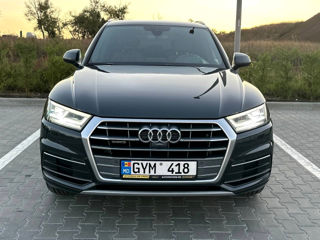 Audi Q5 foto 2