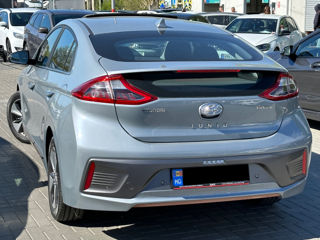 Hyundai IONIQ foto 5