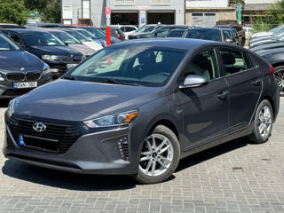 Hyundai IONIQ foto 4