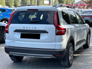 Dacia Jogger foto 5