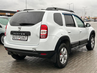 Dacia Duster foto 3