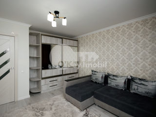 Apartament cu 3 camere, 65 m², Ciocana, Chișinău foto 5