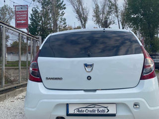 Dacia Sandero foto 5