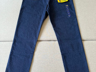 Продам новые оригинальные джинсы Wrangler 47 MWZPW W38I34 из Америки foto 2