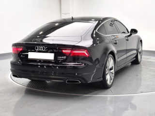 Audi A7 foto 3