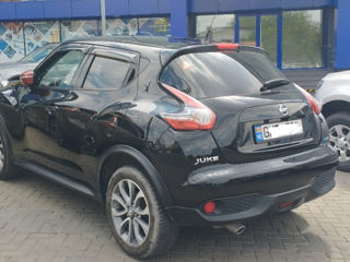 Nissan Juke foto 5