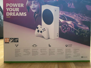 X box Series S ( Special edition) foto 3