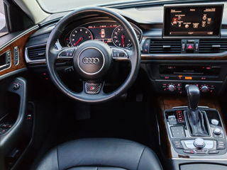 Audi A6 foto 13