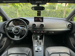 Audi A3 foto 7