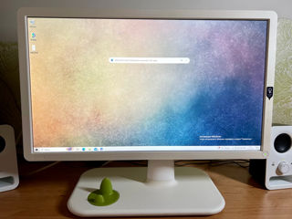 22" BenQ VW2230-B (LED, 1920x1080) - 400 лей foto 2