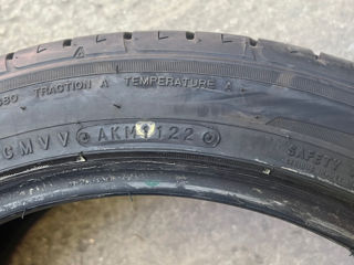 Продам 1 б.у шину 235/45 R18 Ironman Imove gen3 foto 9