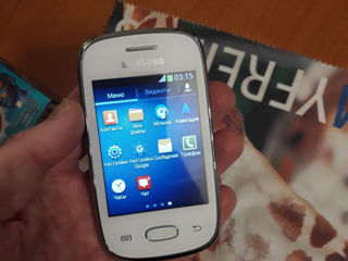 Samsung Pocket Neo