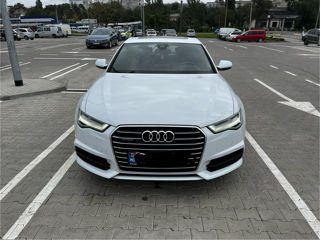 Audi A6 foto 5