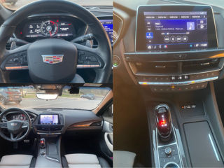 Cadillac CT5 foto 10