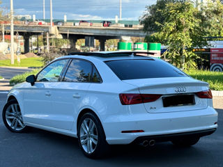 Audi A3 foto 5