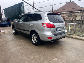 Hyundai Santa FE foto 7