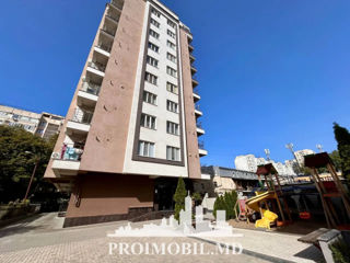 Apartament cu 3 camere, 72 m², Râșcani, Chișinău foto 14