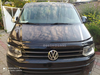 Volkswagen T5 foto 4