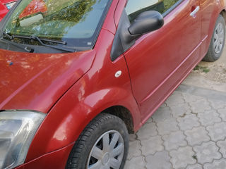 Citroen C2 foto 2