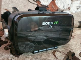Ochelari De Realitate Virtuală  Bobo Vr 4