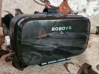 Ochelari De Realitate Virtuală  Bobo Vr 4 foto 1