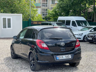 Opel Corsa foto 5