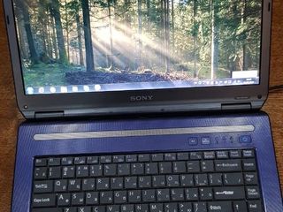 Sony VAIO  VGN-NR485E foto 3