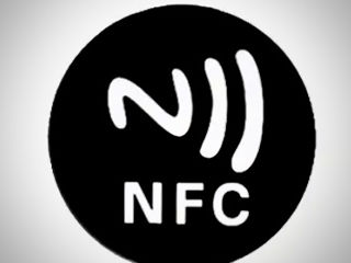 NFC метка / NFC Tag