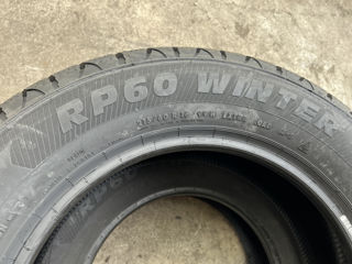 1 ската/1 anvelopa 215/60 R16 Platin RP60 Winter/ Монтаж, доставка, livrare foto 7