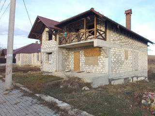 Casa,sec, Livada or. Ialoveni, str. Nicolae Bălcescu. foto 6