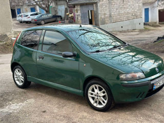 Fiat Punto foto 7