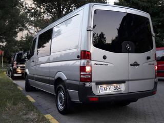 Mercedes Sprinter 318 3000V6 foto 3