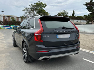 Volvo XC90 foto 4