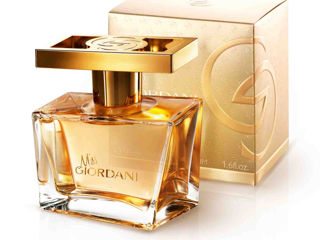 Miss Giordani oriflame NOU