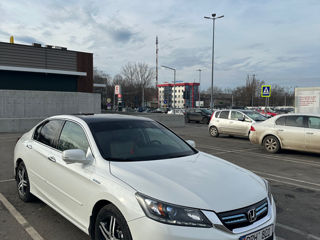 Honda Accord foto 8