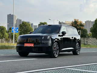 Lynk & Co 900, 2025 г.