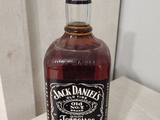 Jack Daniel's - Old No.7 Vintage Collection 1990-2000 Original.