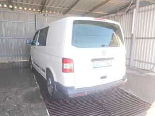 Volkswagen Transporter foto 6