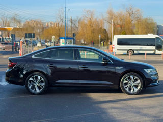 Renault Talisman foto 5