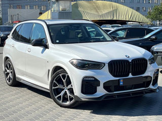 BMW X5 foto 4