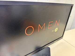 Gaming Monitor HP Omen 25 foto 3