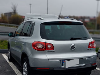 Volkswagen Tiguan foto 9