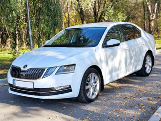 Skoda Octavia foto 4