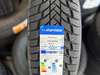 195/55 R 16 starmaxx