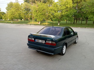 Nissan Primera foto 6