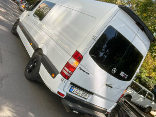 Mercedes Sprinter