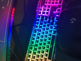 Hyperx Alloy Elite 2 RGB