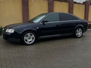 Audi A6 foto 2